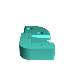 Free Tools & Spare Parts STL Download - Peg board clipby user6237805930