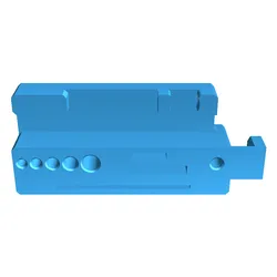 Free Tools & Spare Parts STL Download - support  outiby DOUDOU