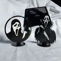 Ghost Face - Scream