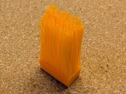 Glass Grinder Brush (The Grinder 1/2/3) - Free 3D Print Model
