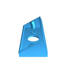 Gratis Tools & Spare Parts STL indir - ring pro 30 angle - Bas