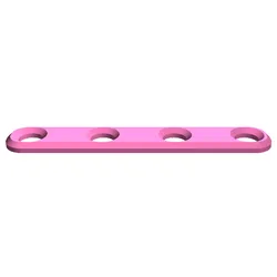 gratuită de Jewelry & Accessories STL Descărcare - shoe tie 4 - DM