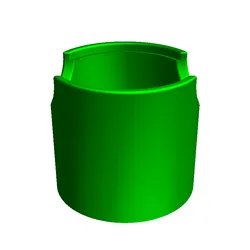 gratuită de Jewelry & Accessories STL Descărcare - watch - shaggy