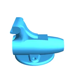 gratuită de Tools & Spare Parts STL Descărcare - Bullet - user5965883587