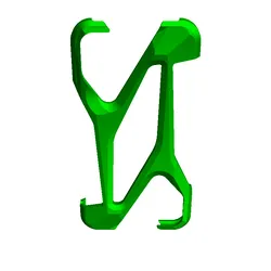 gratuită de Tools & Spare Parts STL Descărcare - kryt 1 - Milan