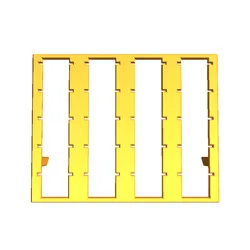 gratuită de Tools & Spare Parts STL Descărcare - Special T support - SHARIK