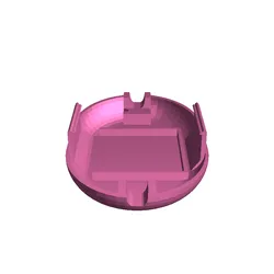 gratuită de Tools & Spare Parts STL Descărcare - ZB Gehäuse - user3302281650