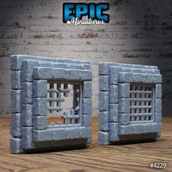 Hatch Square V1 V2 / Sewers Environment / City Dungeon Item / Pipe Network System / Underground Decoration / Village Tile / Settler Building Encounter