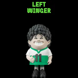 Left Winger