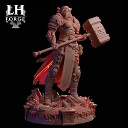 paladin girl