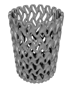 Pen holder