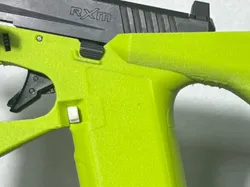 RXM FTA MK 1 PDW Mag Releases - Free 3D Print Model