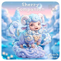 Sherry_Companion_Waifu Crossing
