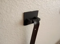 Shoehorn Wall Hook - Free 3D Print Model