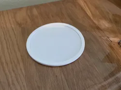Simple & Elegant Coaster - Free 3D Print Model