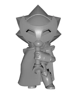 Sirius (Original) - Brawl Stars