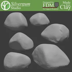 Stones