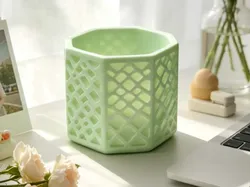 Storage Container - Free 3D Print Model