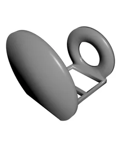 Table lamp: Mimbre
