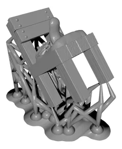 Tavern Tableset Mimics