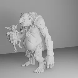 Troll - Fantasy Football