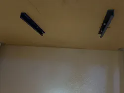 Under Desk Bracket - Free 3D Print Model