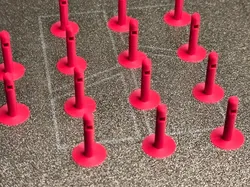 Viessmann Carmotion  IR Poller - Free 3D Print Model
