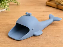 Whale Beach Shovel - Free 3D Print Model
