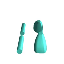 مجاني Other STL تنزيل - voiture  sport - DOUDOU