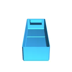 مجاني Tools & Spare Parts STL تنزيل - boite - georges1248