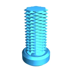 مجاني Tools & Spare Parts STL تنزيل - Bullone - DavideT