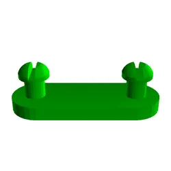 مجاني Tools & Spare Parts STL تنزيل - Colla - DavideT