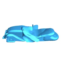مجاني Vehicles & Machinery STL تنزيل - wreck - Matess