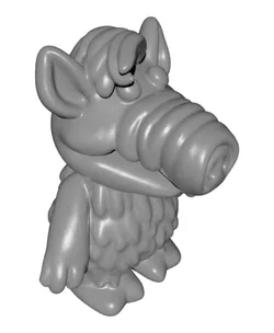 ALF Z-MINIS FOR FREE