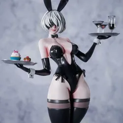 Android Battle Maiden