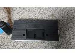 Boss FS-6 replacement battery door.