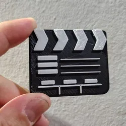 Clapper