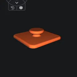Creality Cloud | Hotweels car hook | ملفات الطابعة ثلاثية الأبعاد