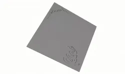 Creality Cloud | Metallica "Black" Album Cover | ملفات الطابعة ثلاثية الأبعاد