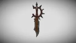 dagger