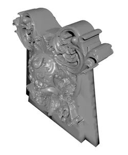 Dark Lord's Scroll Holder