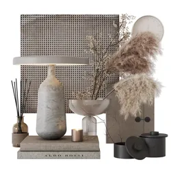 Decor 22 3D model