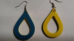 Drop Earring
