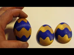 Easter Egg Maker 2016 Preview