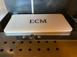 ECM Classika Tapa del depósito de agua - Modelo de impresión 3D gratuito