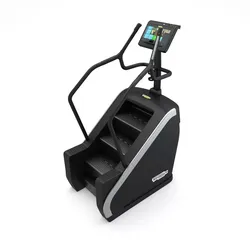 Excite Climb Unity Technogym 3D model