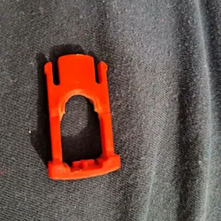 Fișiere pentru imprimante 3D | Fișier 3MF | clip fixation netoyeur haute pression (karcher)