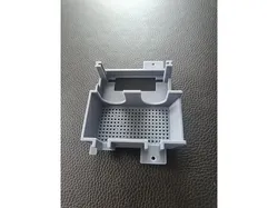 Frame for vacuum tubes Luxman LV-103,105,107