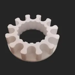 Gratis Home Appliance Accessories STL indir - Verdi Babies Baby Carriage Brake Gear - Pacha5)