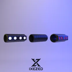 Handle Protector For Leaperkim Wheel